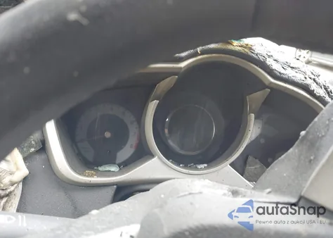 2011 Cadillac Srx Luxury Collection из США, поврежденный, VIN 3GYFNDEY4BS530981